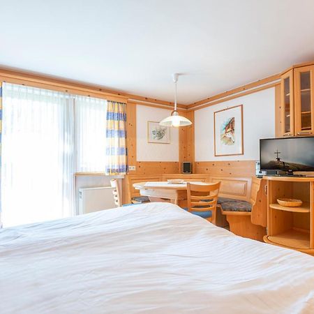 Haus Niederoesterreich Kirchberg in Tirol Bagian luar foto
