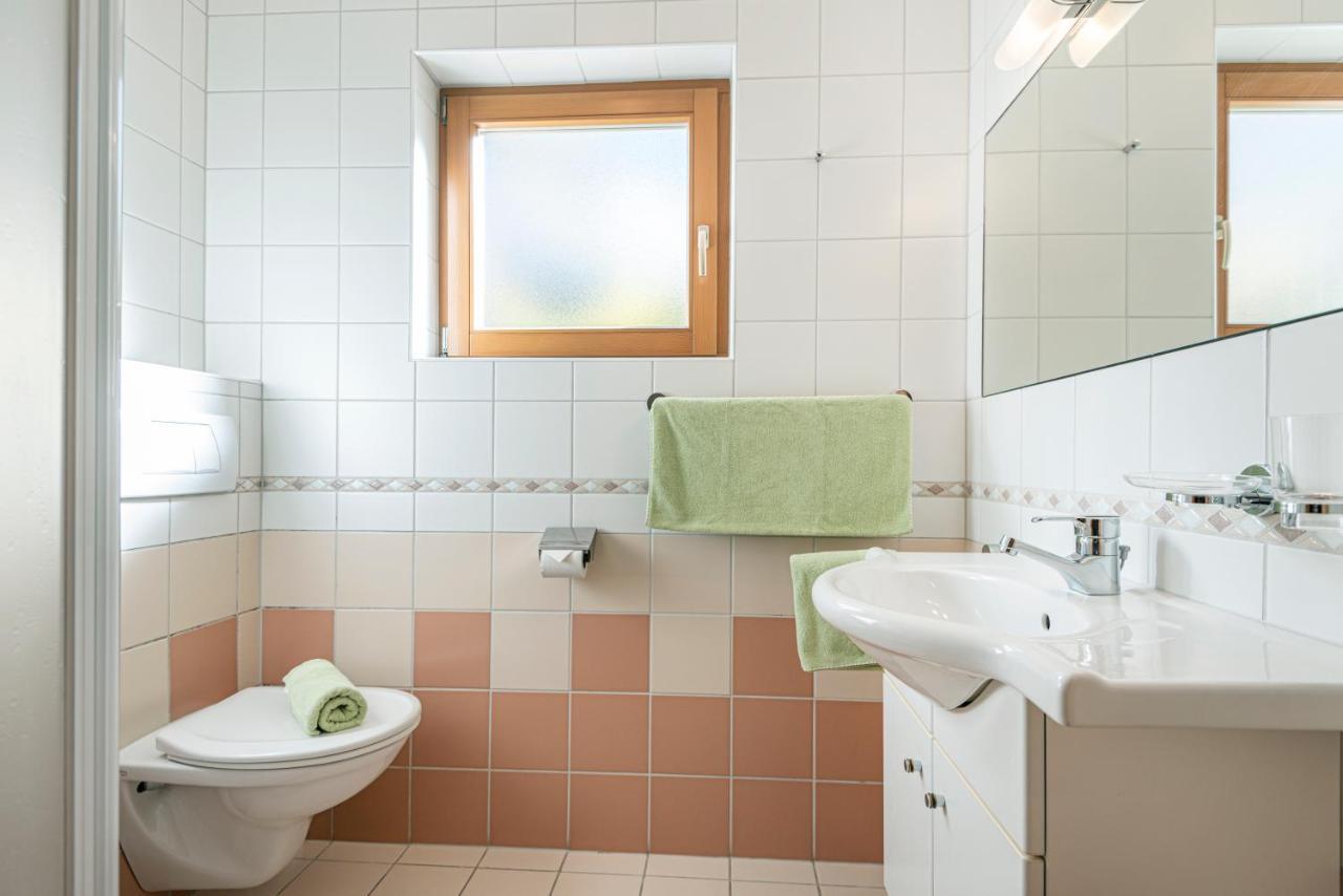 Haus Niederoesterreich Kirchberg in Tirol Bagian luar foto